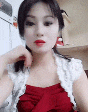 近期網(wǎng)絡女主播在線效果展示