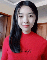 主播運營美女簽約星辰直播