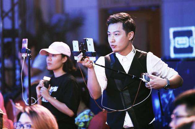 直播現(xiàn)場(chǎng)怎么準(zhǔn)備