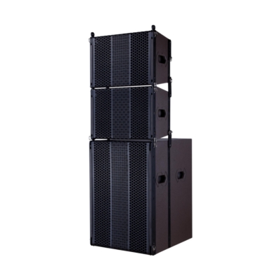 防水無(wú)源線陣全頻音箱