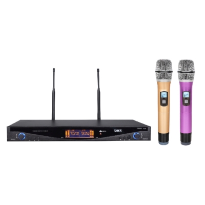 無線麥克風(fēng)