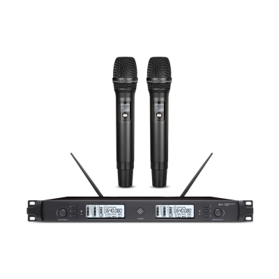 無線麥克風(fēng)