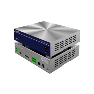 4K分布式輸入節(jié)點