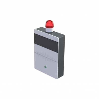 語音對(duì)講面板