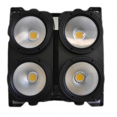 COB 4眼觀眾燈  COB-4100