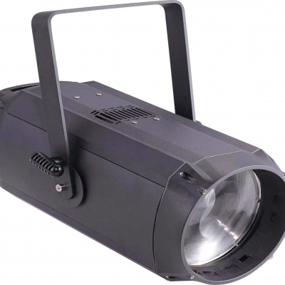 電子調焦COB面光燈  BJ-COB200