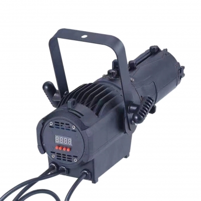 75W迷你變焦成像燈  LED-BJ75