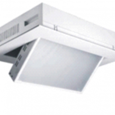 電動(dòng)LED會(huì)議燈  LED-D384