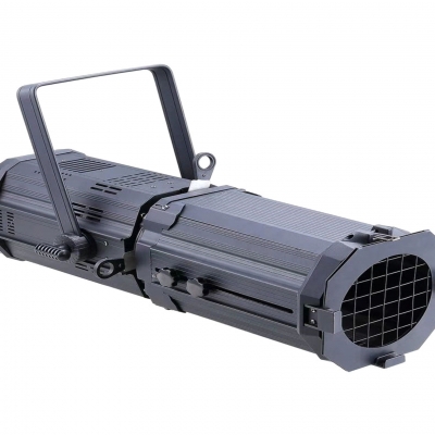 300W LED變焦成像燈  LED-J350