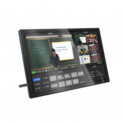 液晶觸控導(dǎo)播屏  TH-3000