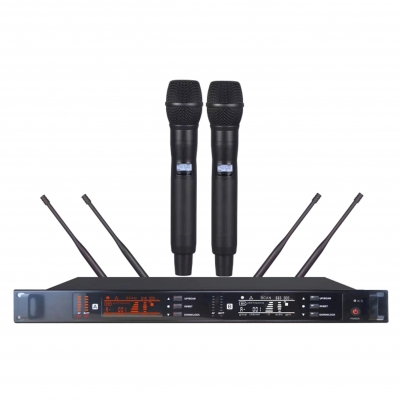 無線麥克風(fēng)  VS-9320