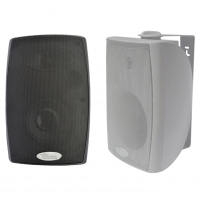 IP網(wǎng)絡壁掛音響