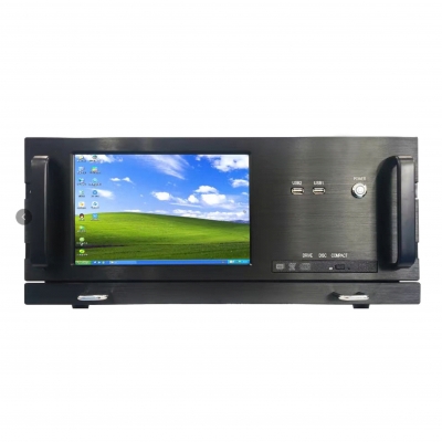 智能監(jiān)控主機