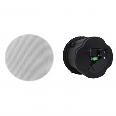 無(wú)邊天花喇叭