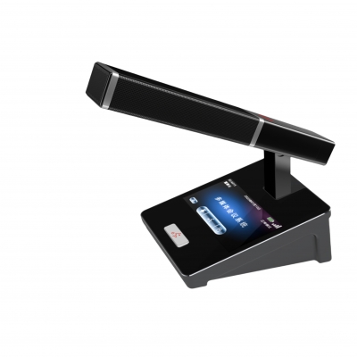 無線會(huì)議單元