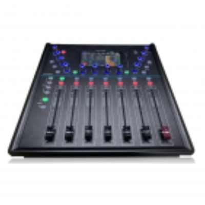 數(shù)字調(diào)音臺