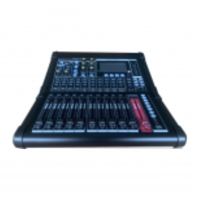 數(shù)字調(diào)音臺