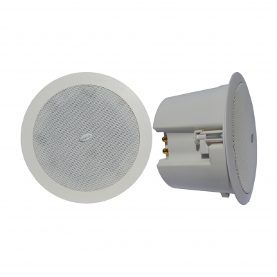 帶藍(lán)牙有源天花喇叭