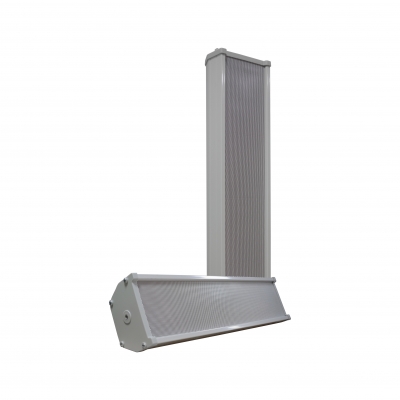 帶藍(lán)牙戶外防雨有源音柱