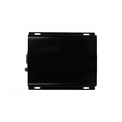 IP network wall mount terminal