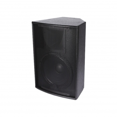 Professional speaker F-10