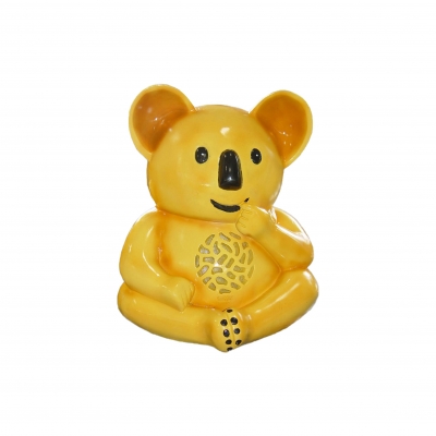 卡通動(dòng)物揚(yáng)聲器