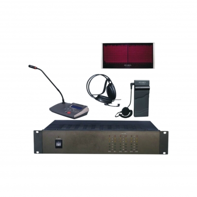 Infrared transmitter VS-600M