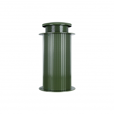 草地園林揚(yáng)聲器