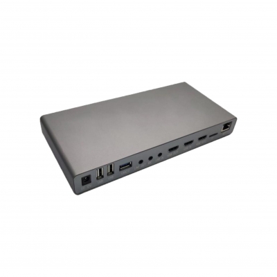 高清視頻會(huì)議終端