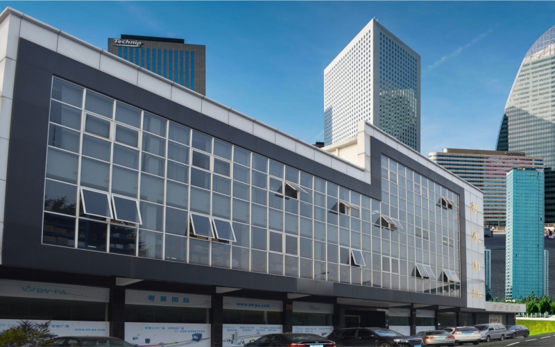 熱烈慶祝廣州粵賽電子科技有限公司通過“國家高新技術(shù)企業(yè)”認(rèn)證