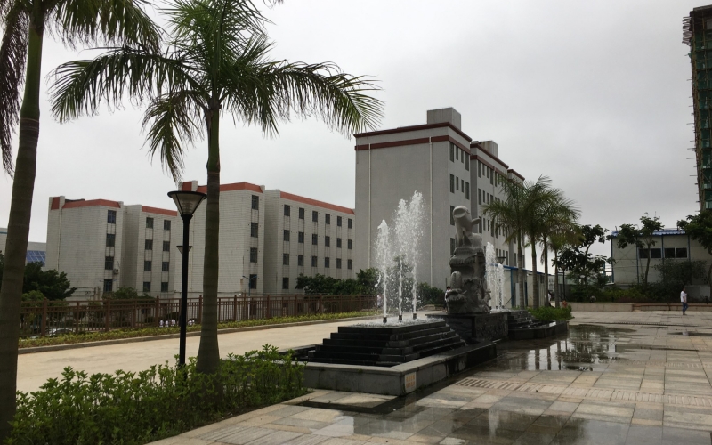 YUESAI中考聽力廣播系統(tǒng)成功應用于福建省石獅市三所中學