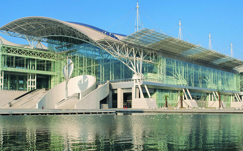 廣州粵賽電子科技與您相約第十七屆南京安博會！共襄盛舉、共享商機(jī)