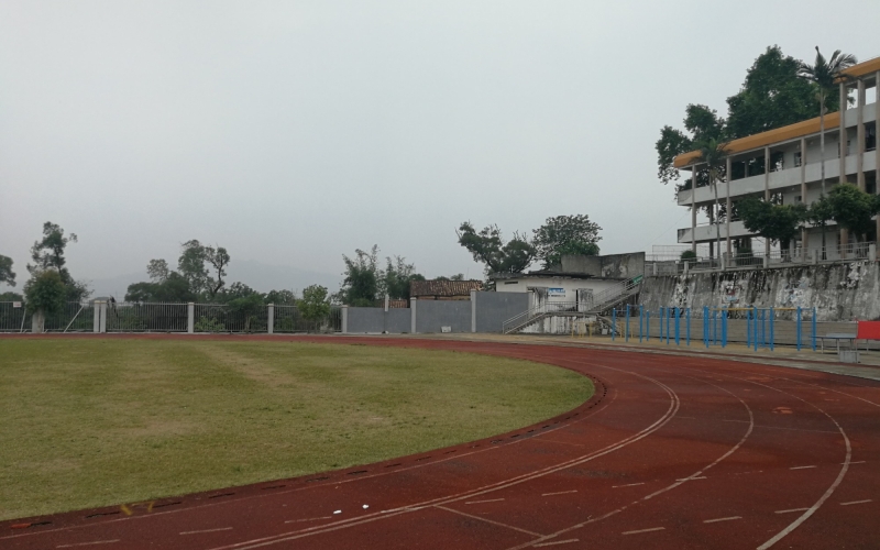 YEUSAI數字IP網絡廣播成功應用于肇慶市宋隆中學