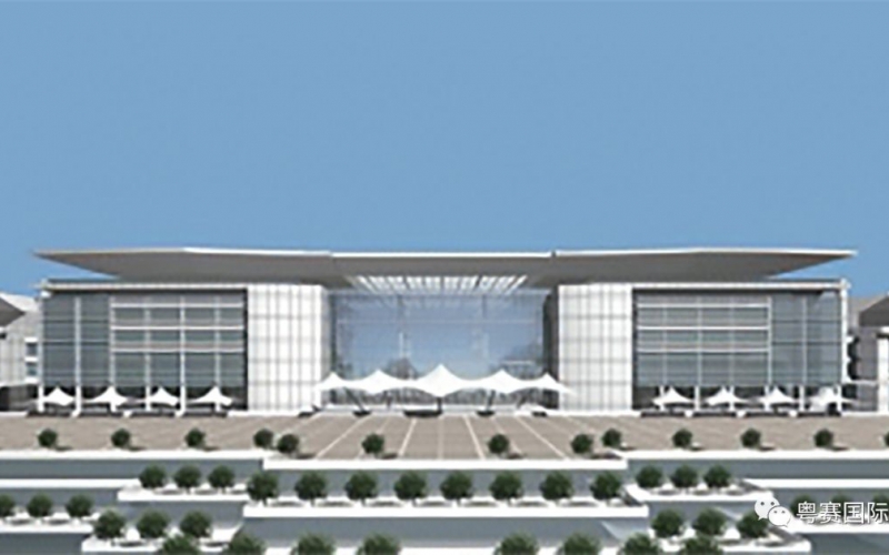 粵賽國際即將亮相2018第十七屆濟(jì)南安防展，期待您的位臨指導(dǎo)?。?！