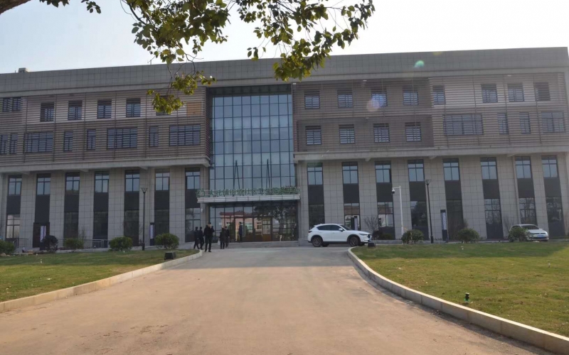 YUESAI智能化IP網(wǎng)絡廣播系統(tǒng)成功應用于湖南省長沙市大托鋪街道社區(qū)衛(wèi)生服務中心