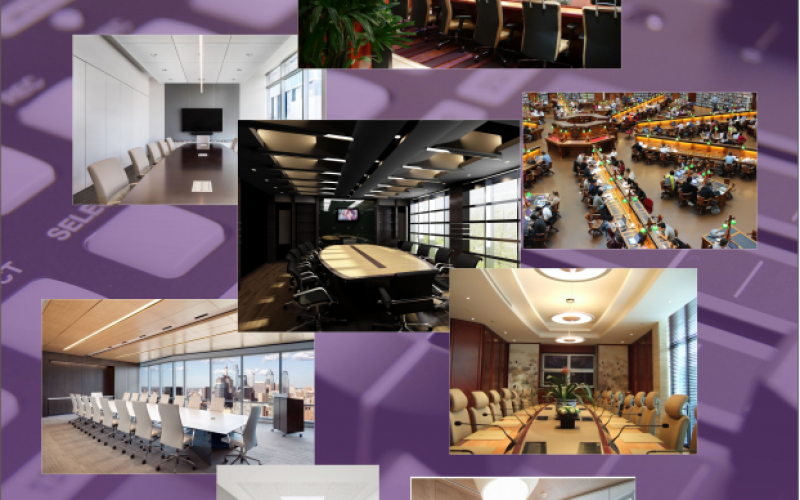 EN-PA粵賽教你提高會議擴(kuò)聲系統(tǒng)