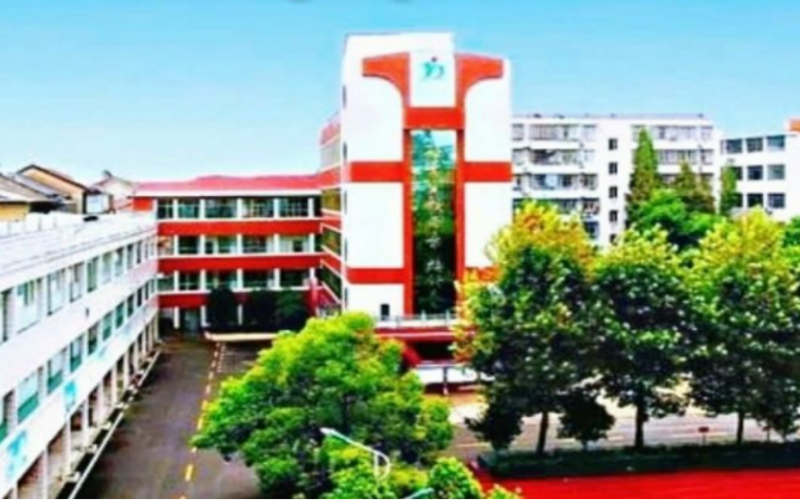 YUESAI數(shù)字IP廣播系統(tǒng)成功應(yīng)用于湖北仙桃市大新路小學(xué)