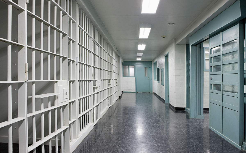 監(jiān)獄網(wǎng)絡化廣播解決方案