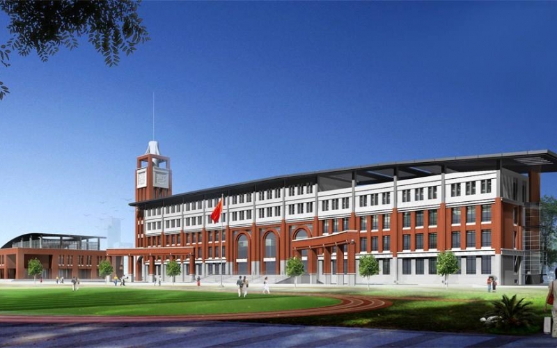 校園網(wǎng)絡(luò)廣播解決方案