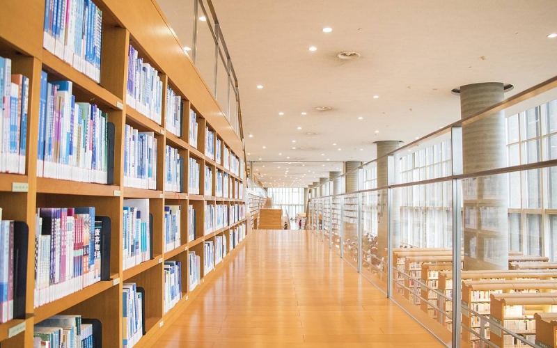 圖書館網(wǎng)絡(luò)廣播解決方案